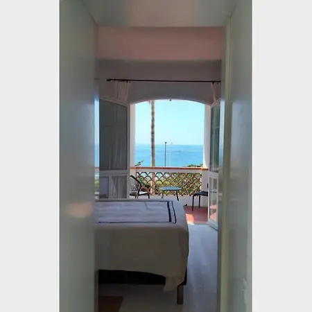 Le Rivage Villa *