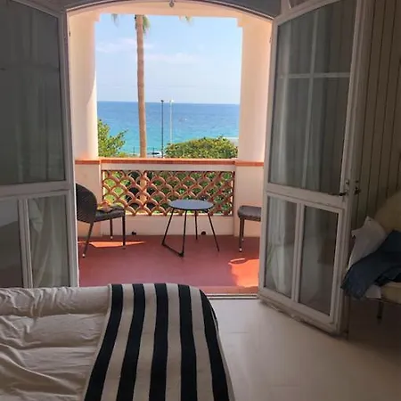 Le Rivage Cannes
