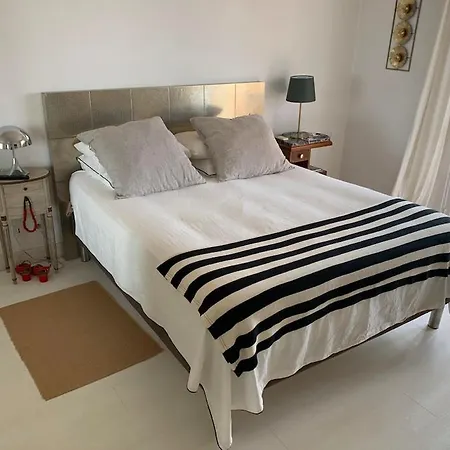 Villa Le Rivage