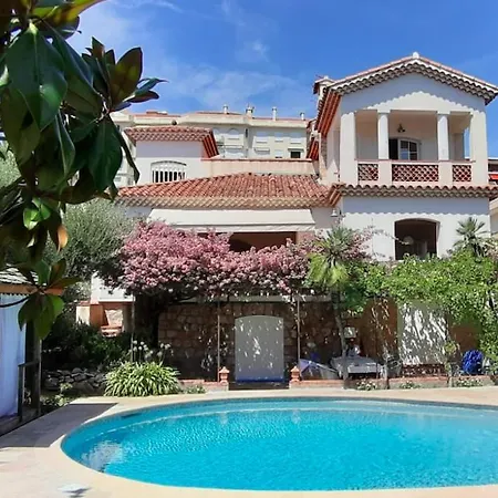 Le Rivage Villa