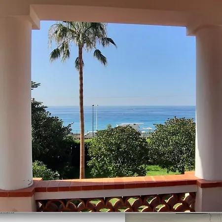 Villa Le Rivage