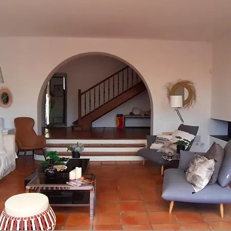 Villa Le Rivage *