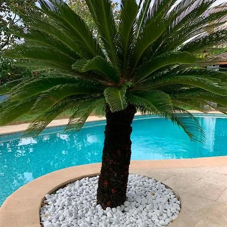 Villa Le Rivage